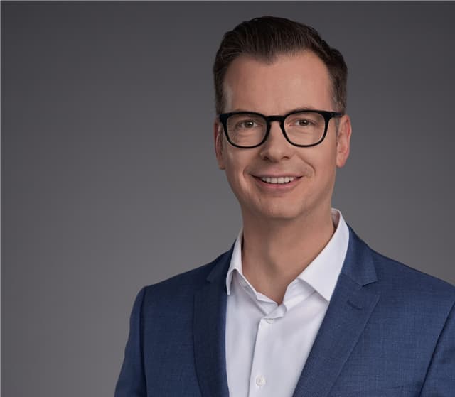 Brian Schneiderath 