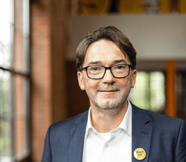 Nikolaus Förster