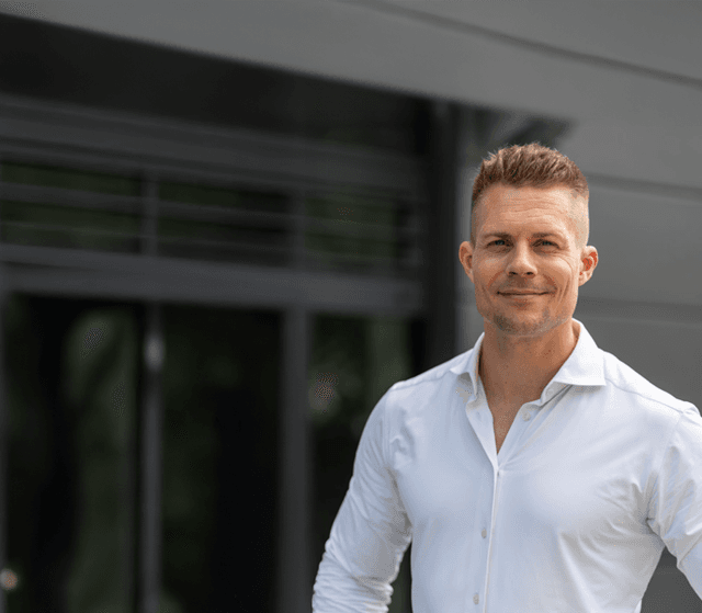 Dr. Marco Görtz